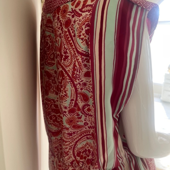 Loft gorgeous large size easy comfy dress chic and cozy - Picture 8 of 14